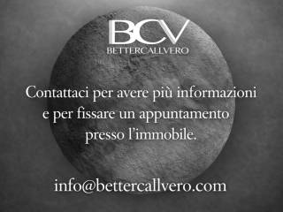 Bilocale via Belfiore, Vercelli - Wagner, Milano