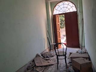 Interno palazzo