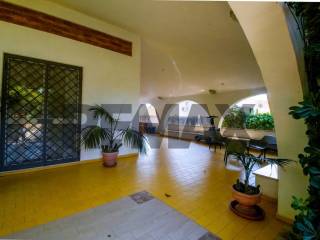 Interno palazzo