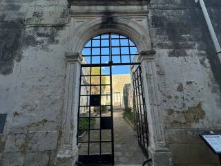Interno palazzo