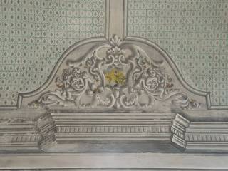 Interno palazzo