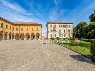 Cortile interno