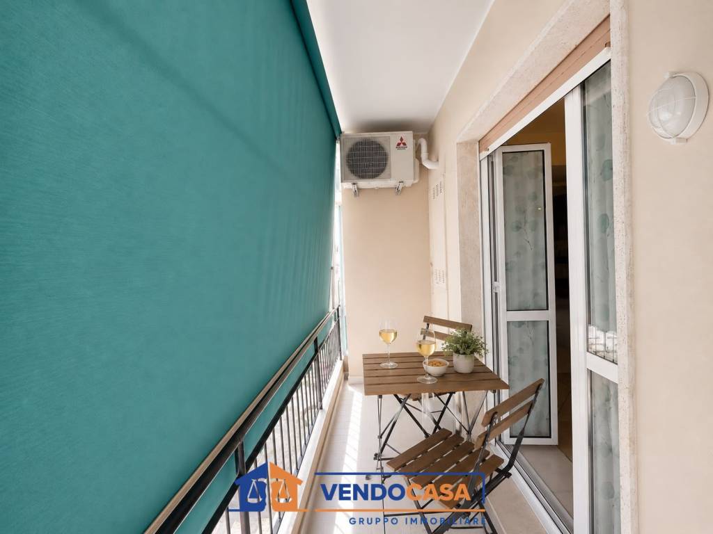 Balcone