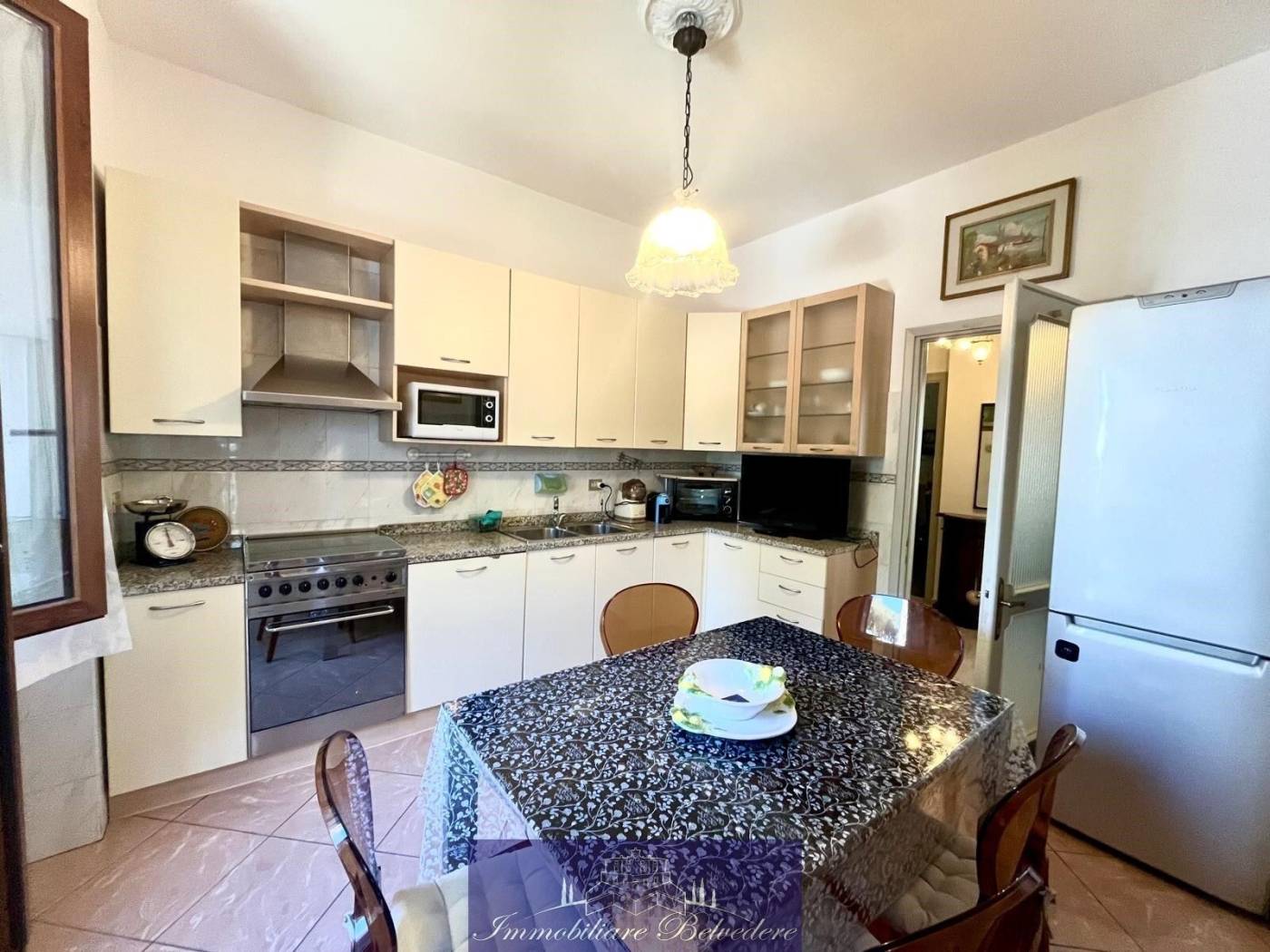 Appartamento in affitto a Firenze