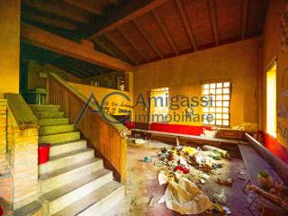 Interno palazzo