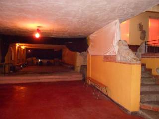 Interno palazzo