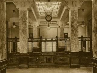Interno palazzo