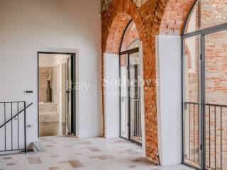 Interno palazzo