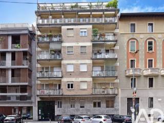 Bilocale via enrico noe 47, Città Studi, Milano