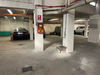 Posto macchina