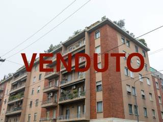 Trilocale via Dina Galli 1, Cenisio, Sarpi, Isola, Milano