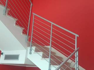 Interno palazzo