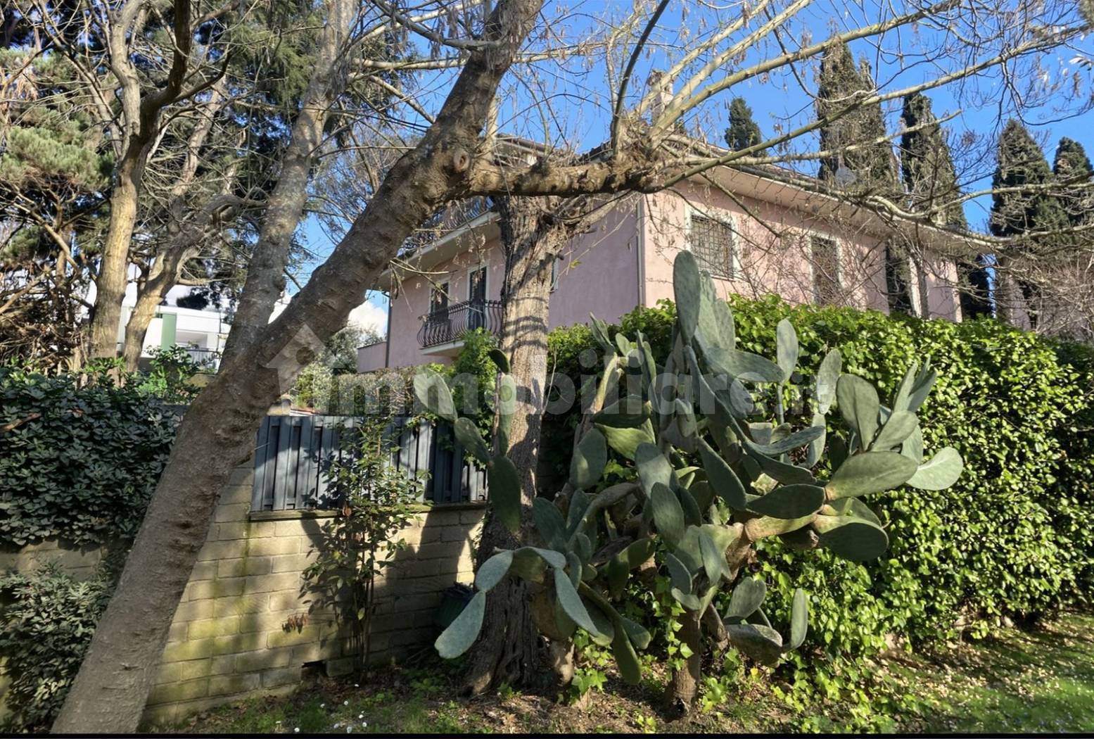 Villa unifamiliare, 540 m²