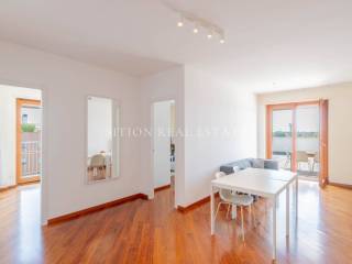 Appartamento via Carlo Perini 22, Quarto Oggiaro, Milano
