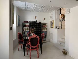Sala da pranzo