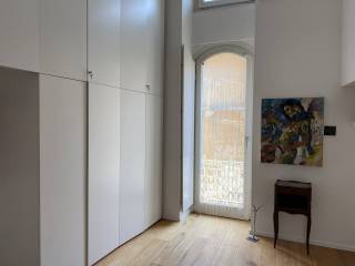 Cabina armadio