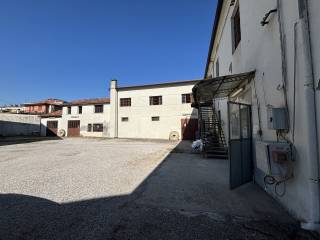 Cortile interno