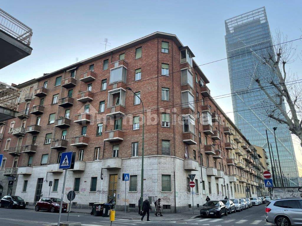 Appartamento in affitto a Torino