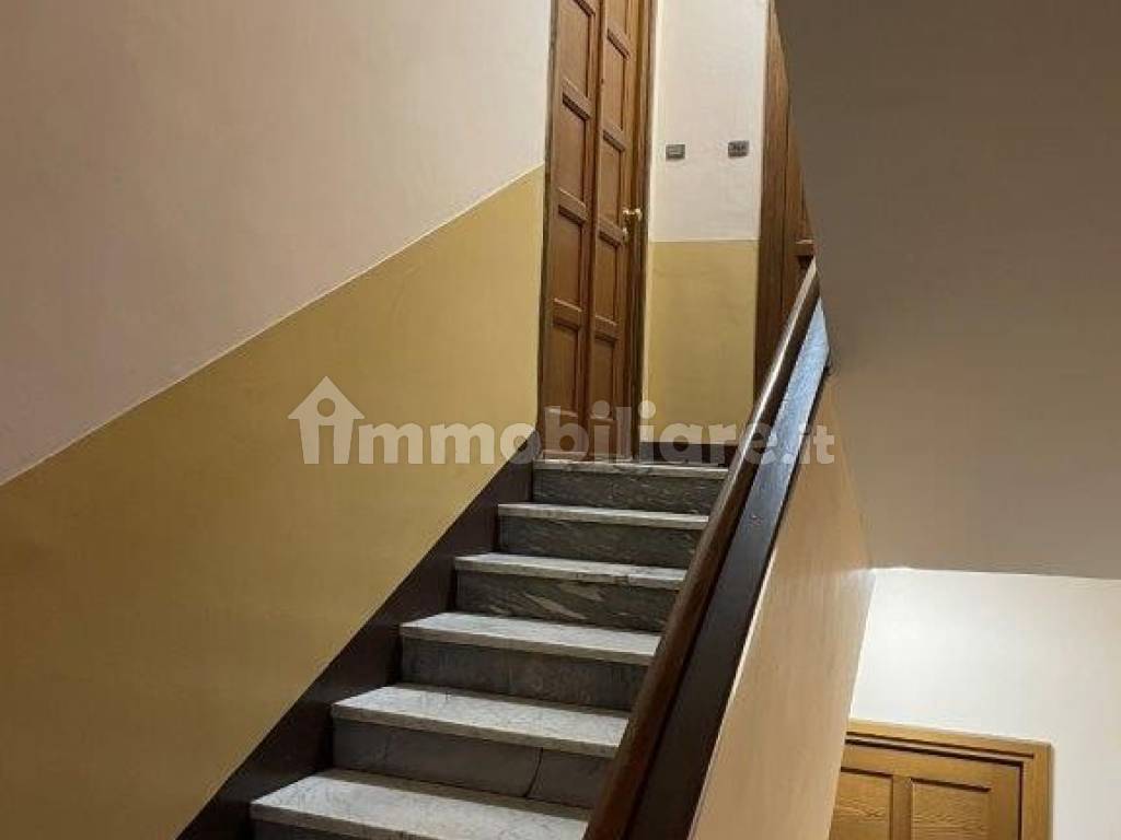 Appartamento in Nizza Millefonti, foto 19 di 19