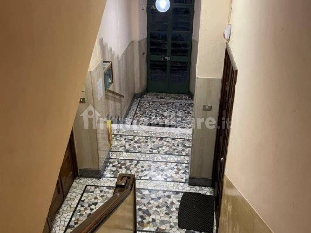 Appartamento in Nizza Millefonti, foto 18 di 19
