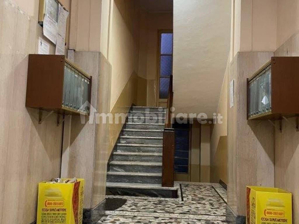 Appartamento in Nizza Millefonti, foto 17 di 19