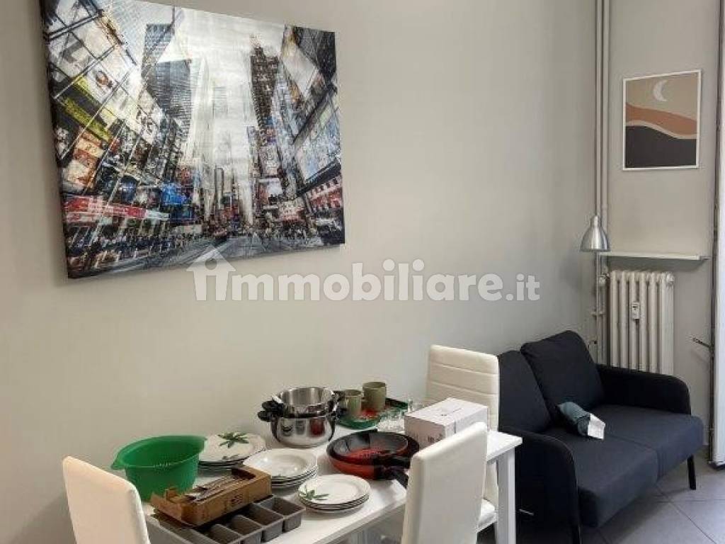 Appartamento in Nizza Millefonti, foto 4 di 19