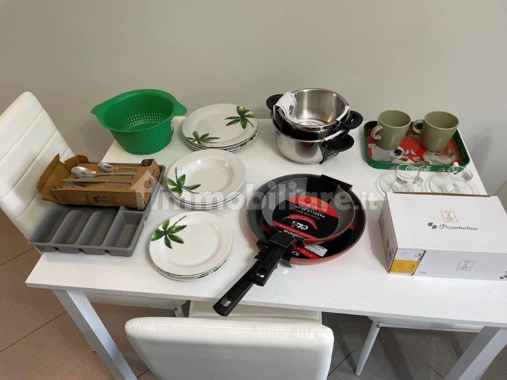 Appartamento in Nizza Millefonti, foto 5 di 19