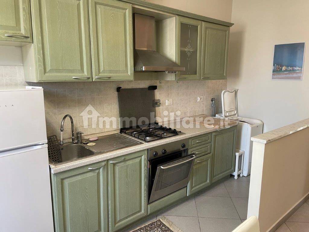 Appartamento in Nizza Millefonti, foto 7 di 19