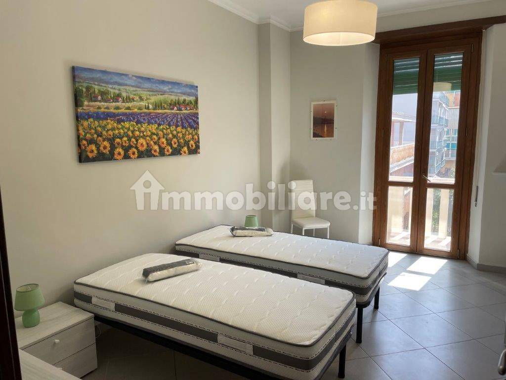 Appartamento in Nizza Millefonti, foto 8 di 19