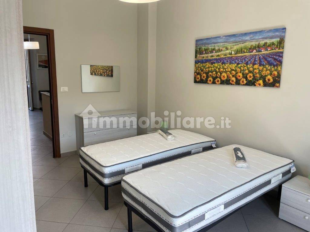 Appartamento in Nizza Millefonti, foto 9 di 19
