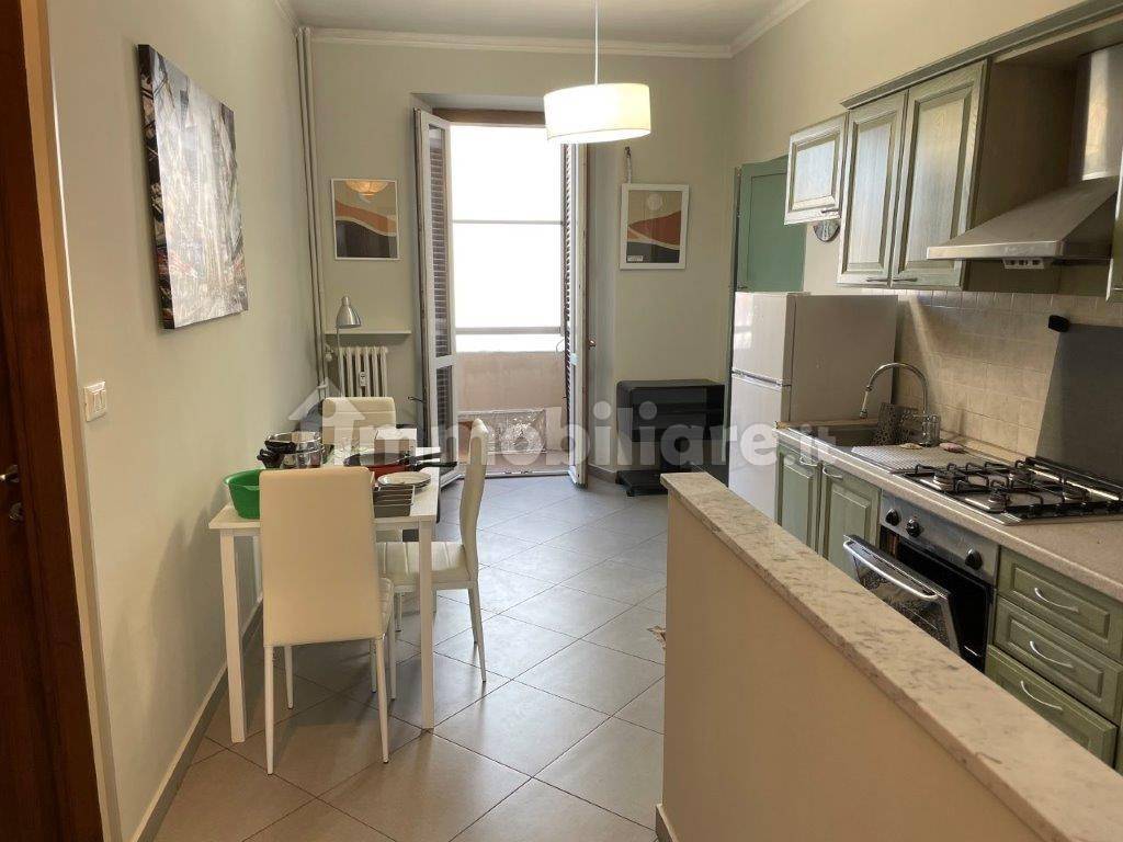 Appartamento in Nizza Millefonti, foto 13 di 19