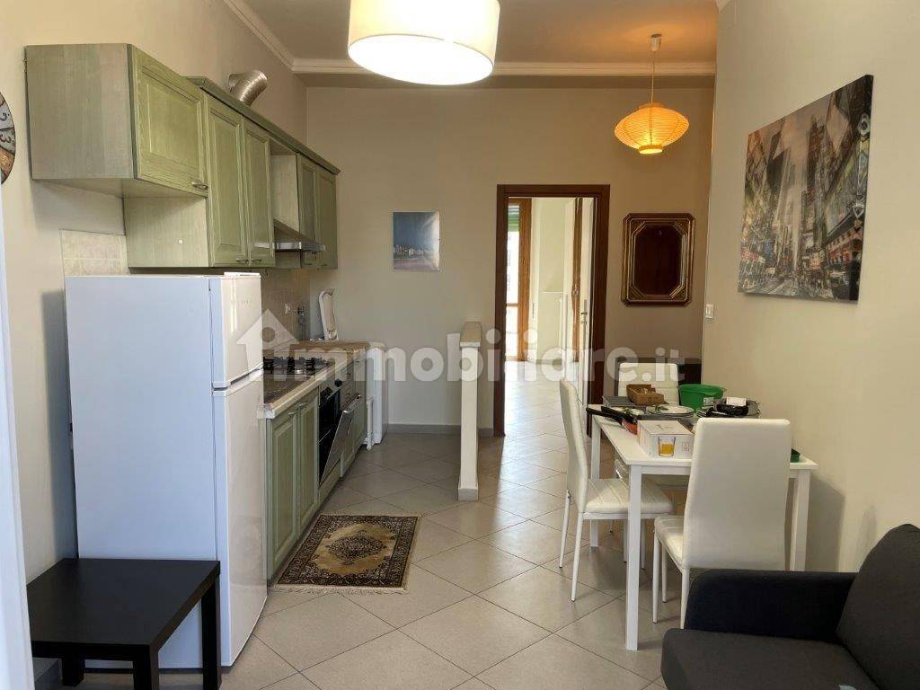 Appartamento in Nizza Millefonti, foto 3 di 19