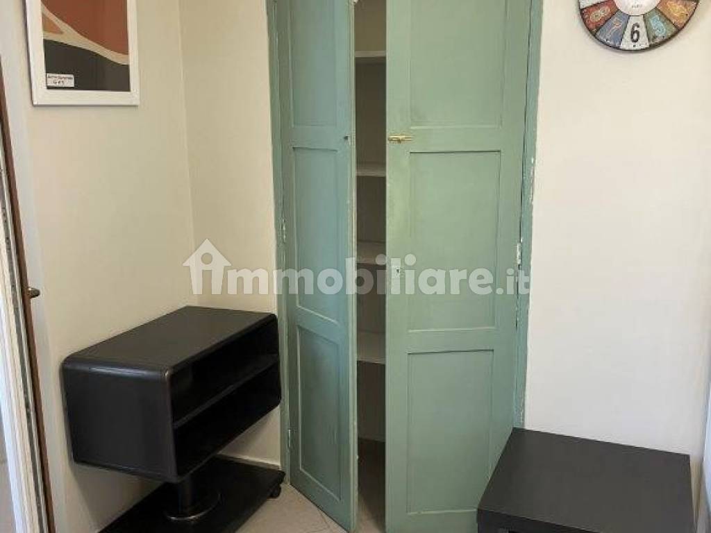 Appartamento in Nizza Millefonti, foto 14 di 19