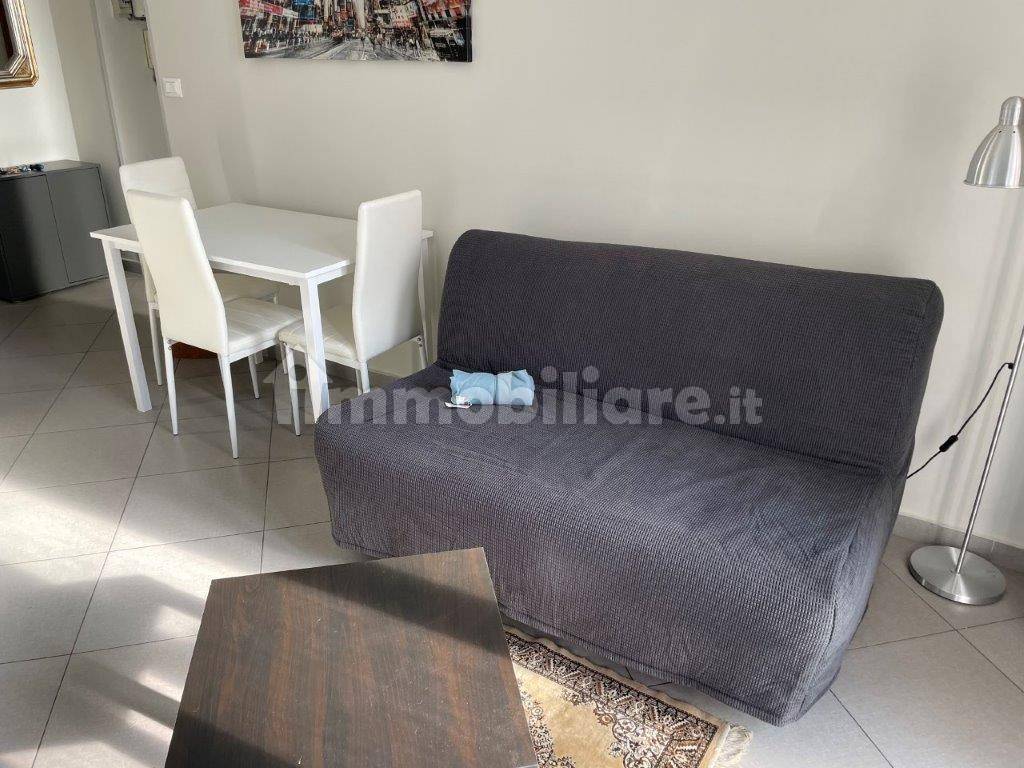 Appartamento in Nizza Millefonti, foto 15 di 19