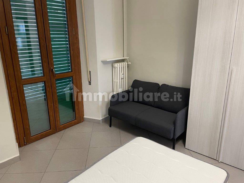 Appartamento in Nizza Millefonti, foto 16 di 19