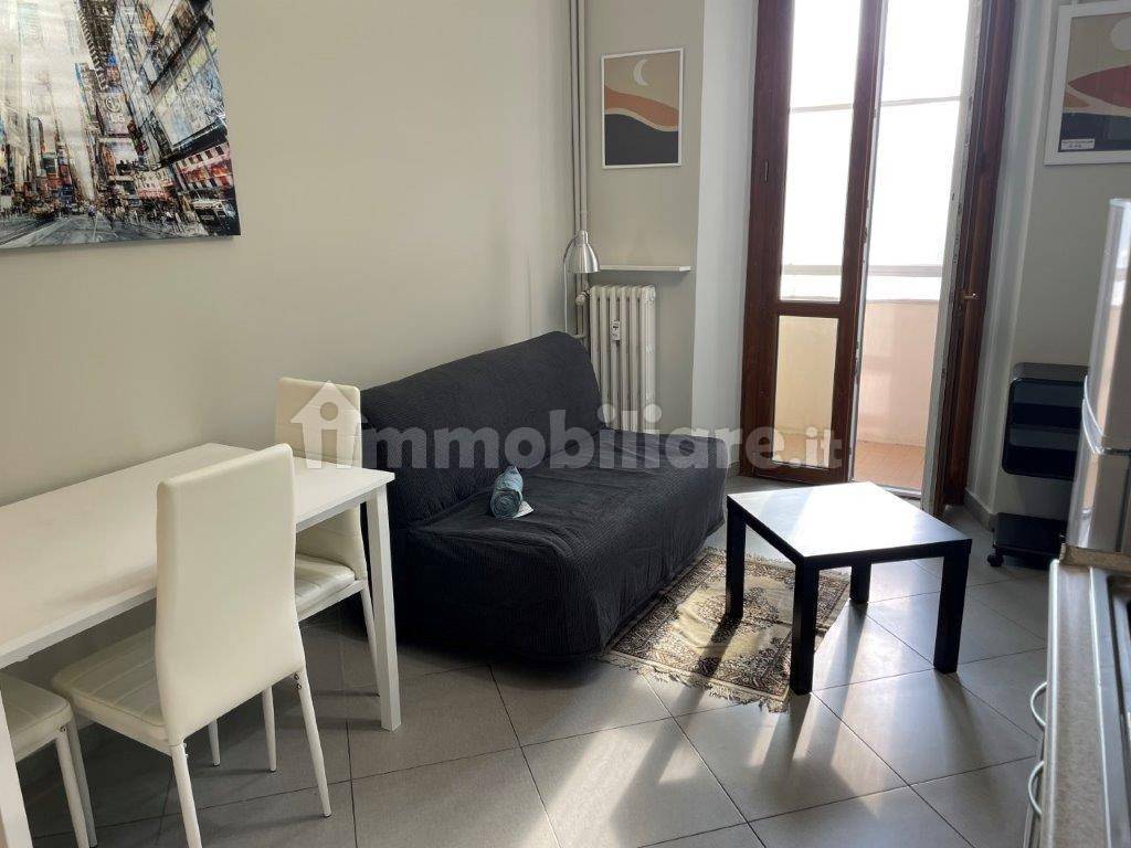 Appartamento in Nizza Millefonti, foto 2 di 19