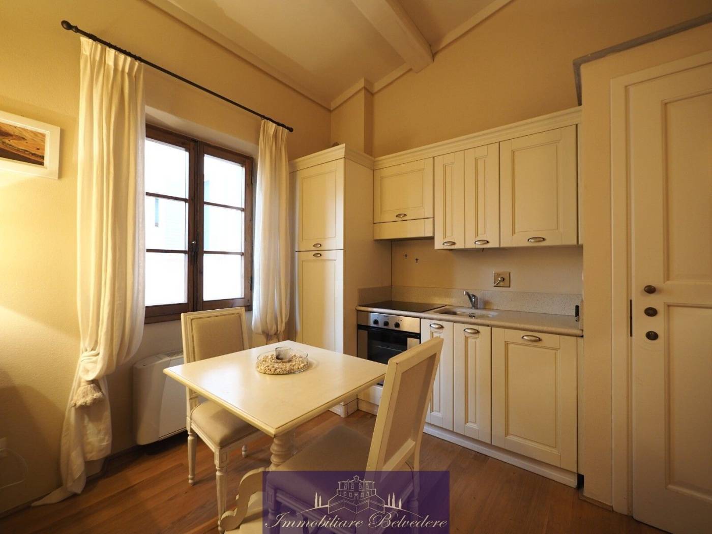 Appartamento in affitto a Firenze
