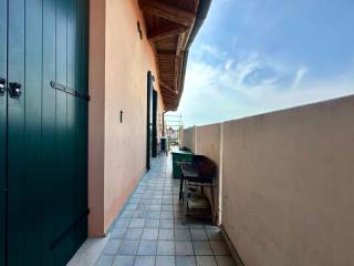 Cortile interno