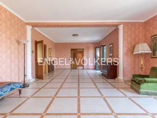 Interno palazzo