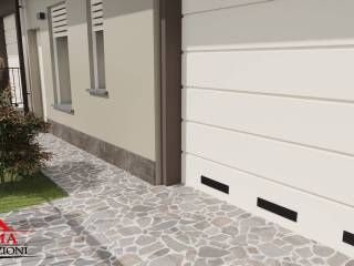 Cortile interno