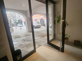Interno palazzo