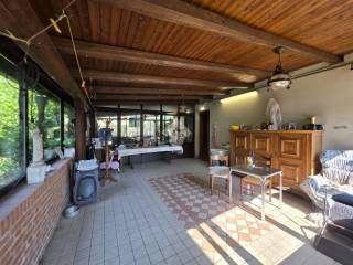 Veranda