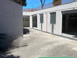 Cortile interno