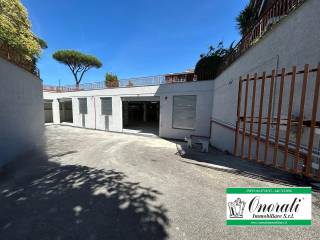 Cortile interno
