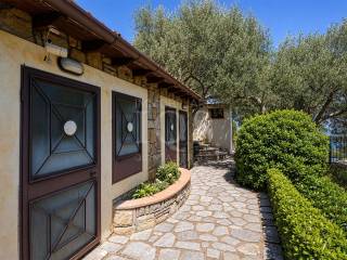 Cortile interno
