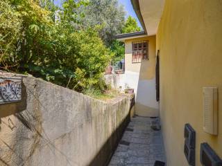 Cortile interno