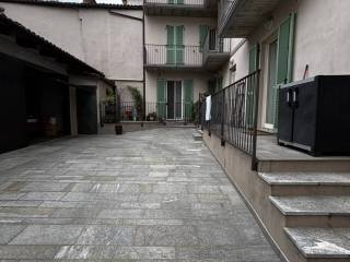 Cortile interno