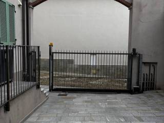 Cortile interno