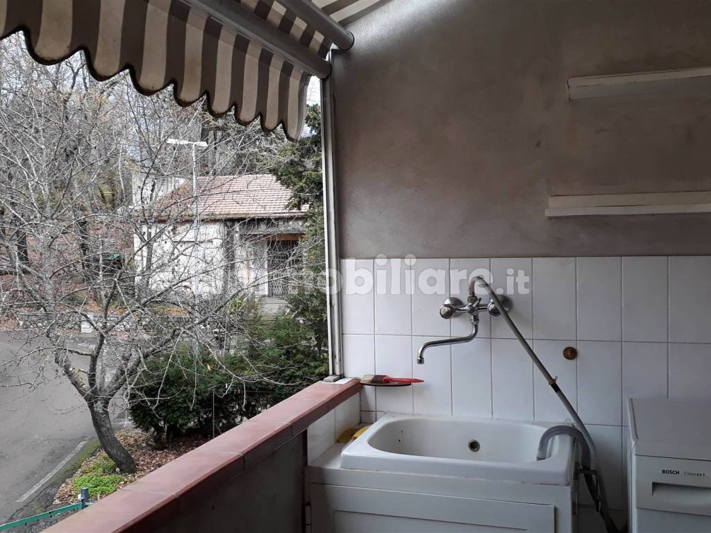 Balcone