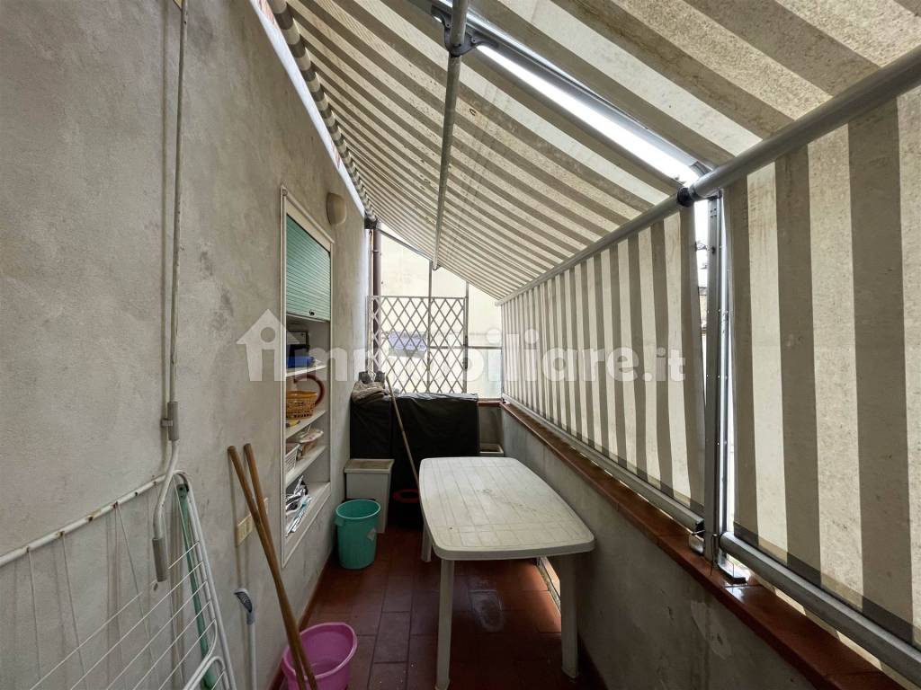 Terrazzo